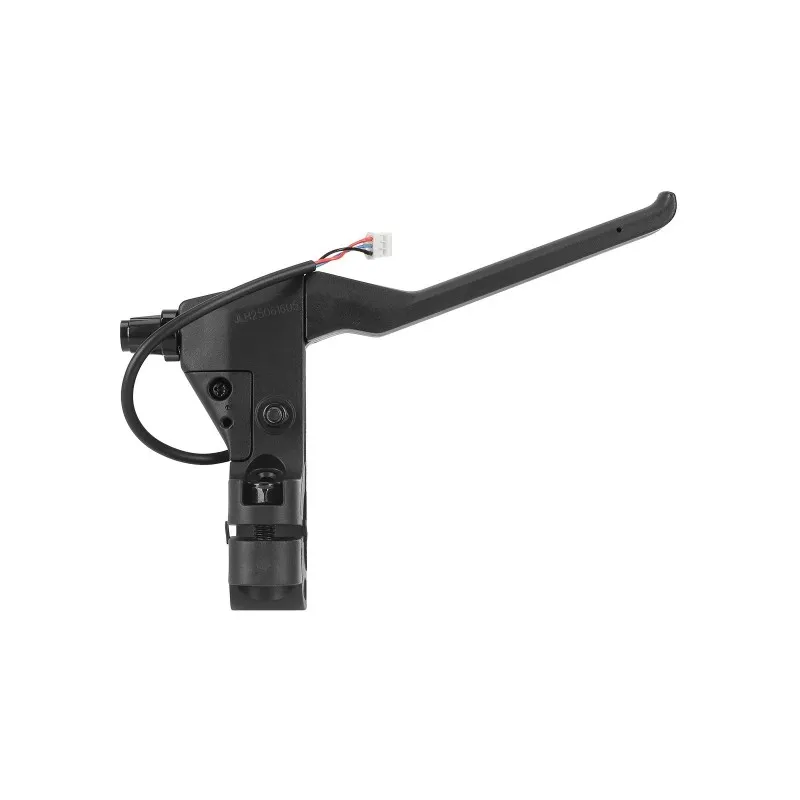 A74K Left Right Brake Handle for Ninebot ZT3 Electric Scooter Replacement Parts, Aluminum Alloy Brake Levers Accessory