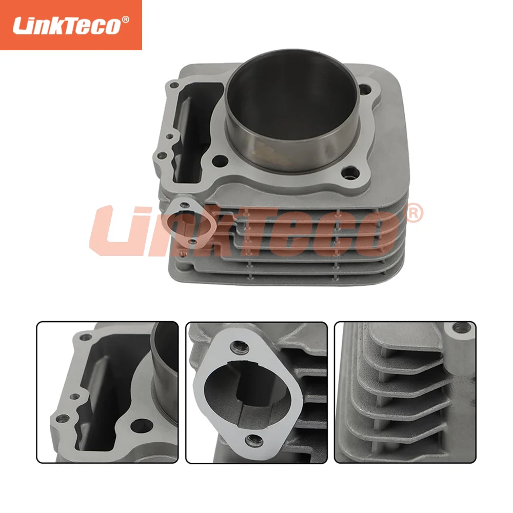 96-14 STD 85mm 400cc Engine Cylinder Piston Gasket Kit for Honda Sportrax 400 TRX400EX TRX400X XR400R 12100-KCY-670 Top End Set