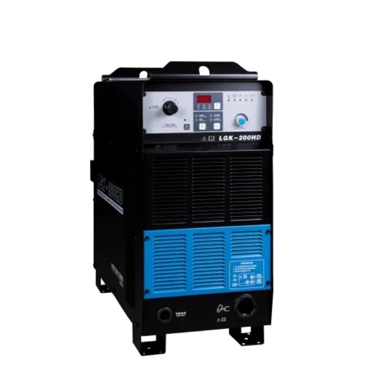 Plasma Cutter – Industrial Power Source, Multi-Voltage / Frequency