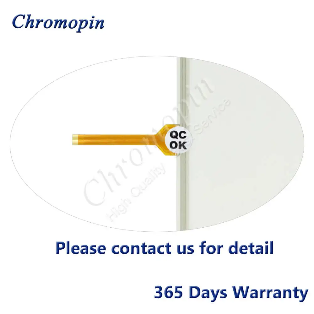 

for GT/GUNZE USP 4.484.038 HK 31 Touch Screen Panel Glass Digitizer for GT/GUNZE USP 4.484.038 HK-31 HK31 HMI Panel Glass