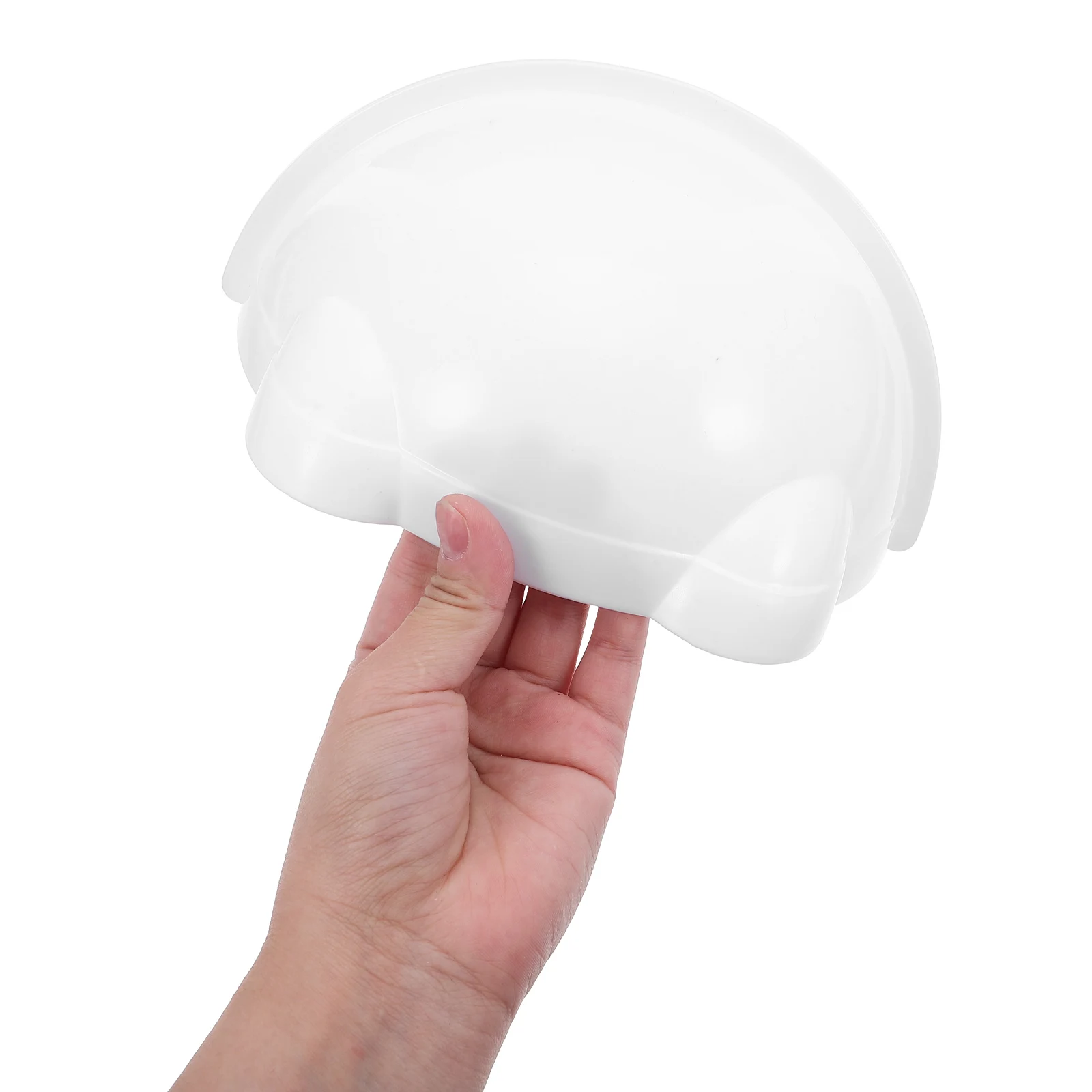 

2pcs Portable Toilet Splash Guard For Squat Toilets Urine Deflector Kids Potty Training Elderly Disability Aid Bathroom Hygiene