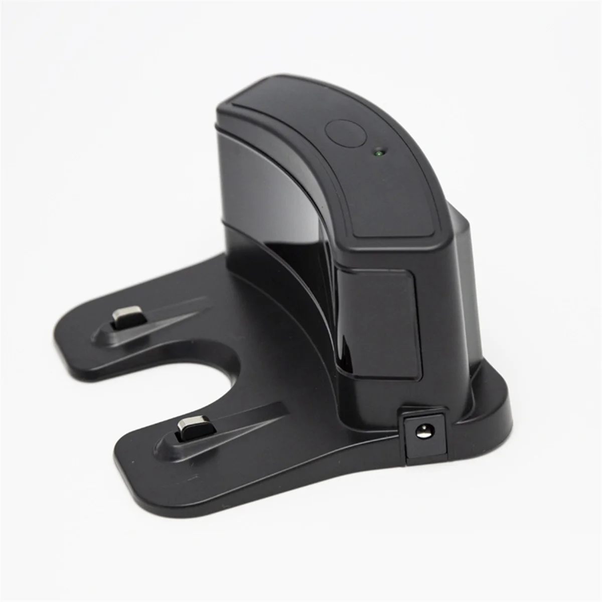 A58E-شاحن حوض ملحق ل ISWEEP D520/360 C50/Airrobo P10/Haier HSR جهاز آلي لتنظيف الأتربة إصلاح أجزاء