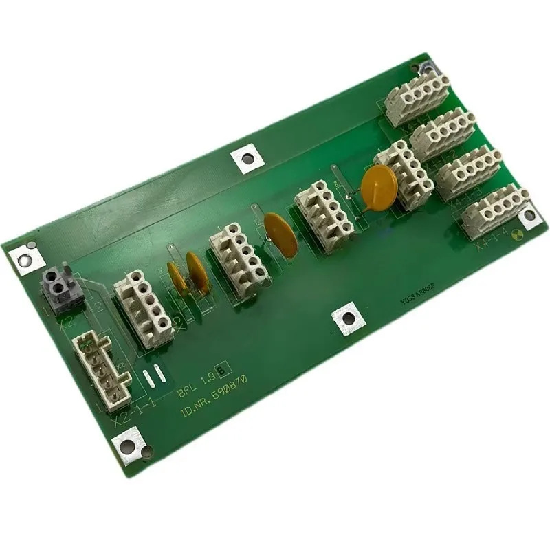 

Parts for Schindler 300P elevator main board ID.NR elevator interface board, brand new