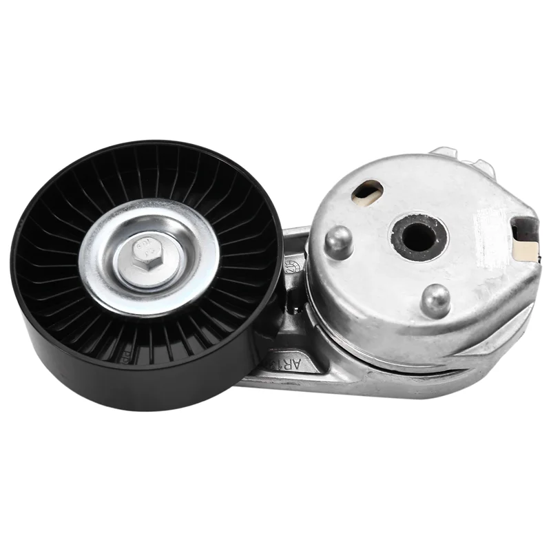 

A85E-LR035502 LR035493 LR036304 Diesel Alternator Drive Belt Tensioner Pulley For Land Rover Range Rover Sport Discovery 4