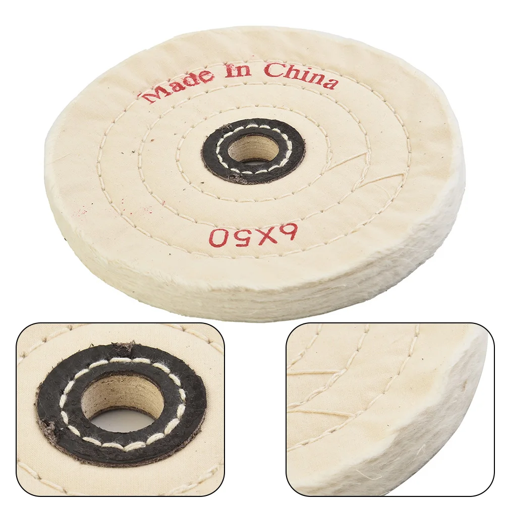 

Сменный полировальный круг Полировальный круг Деталь 12 мм Диаметр центрального отверстия. Аксессуары из нержавеющей стали, шлифовальная машина для ювелирных изделий