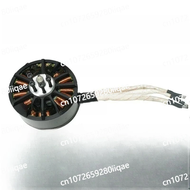 Multi-rotor  Motor Large Payload Vertical Take-off Permanent Magnet Brushless Motor
