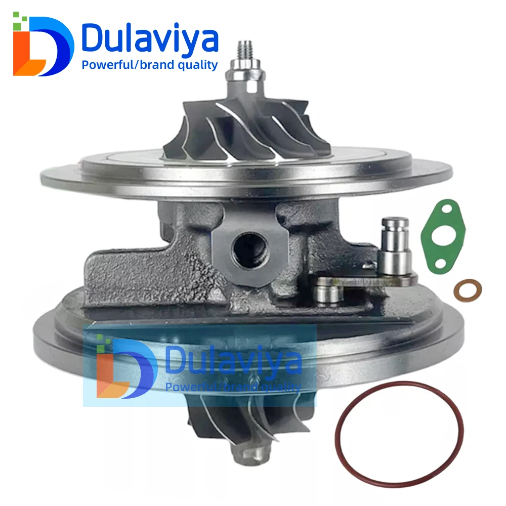 Auto GT1549V Turbo Cartridge Core Chra For Alfa Romeo Fiat Lancia 2.0 JTDM 120 Kw 125 Kw 787274 803958