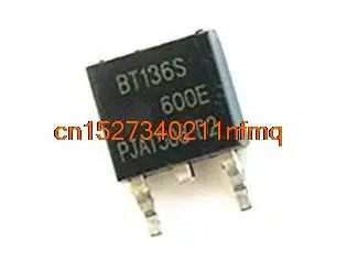 100% NEW          100PCS/LOT BT136S-600E BT136S TO252  MODULE new in stock