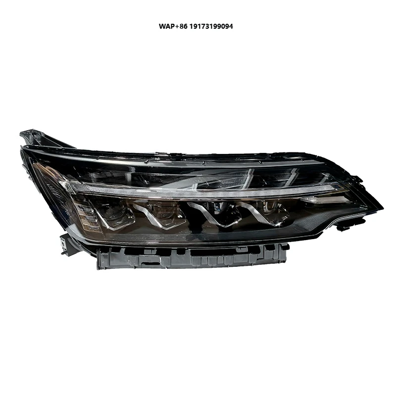 Skyworth Skywell EV6 Accessories, Headlight, Right,  New Parts, OE: C8010074BAA, C8010092BAA, C8010076BAA, C8010094BAAA
