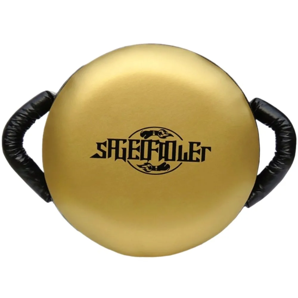 Boxing Shield Target for Boxing Training and Martial Arts Defense, Handheld for Punching and Kicking