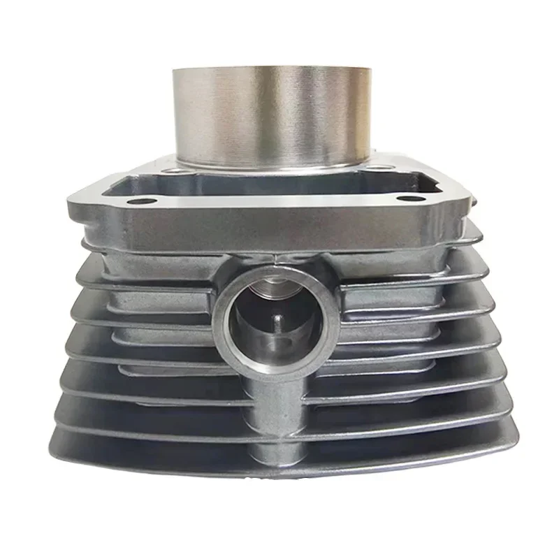 Motorcycle Engine Cylinder CG250 Enlarged By 300 Is Suitable for Zongshen CG250 CG300 Cylinder Piston Group
