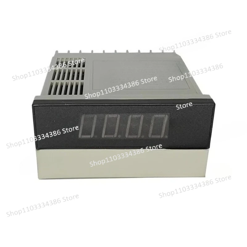 

DP3-SVA DP3-DA Linear Sensor Indicator AC220V 4 Digit Display Panel Meter 4-20mA Output DP3-SVA1A DP3-SVA1B DK8A-SVA