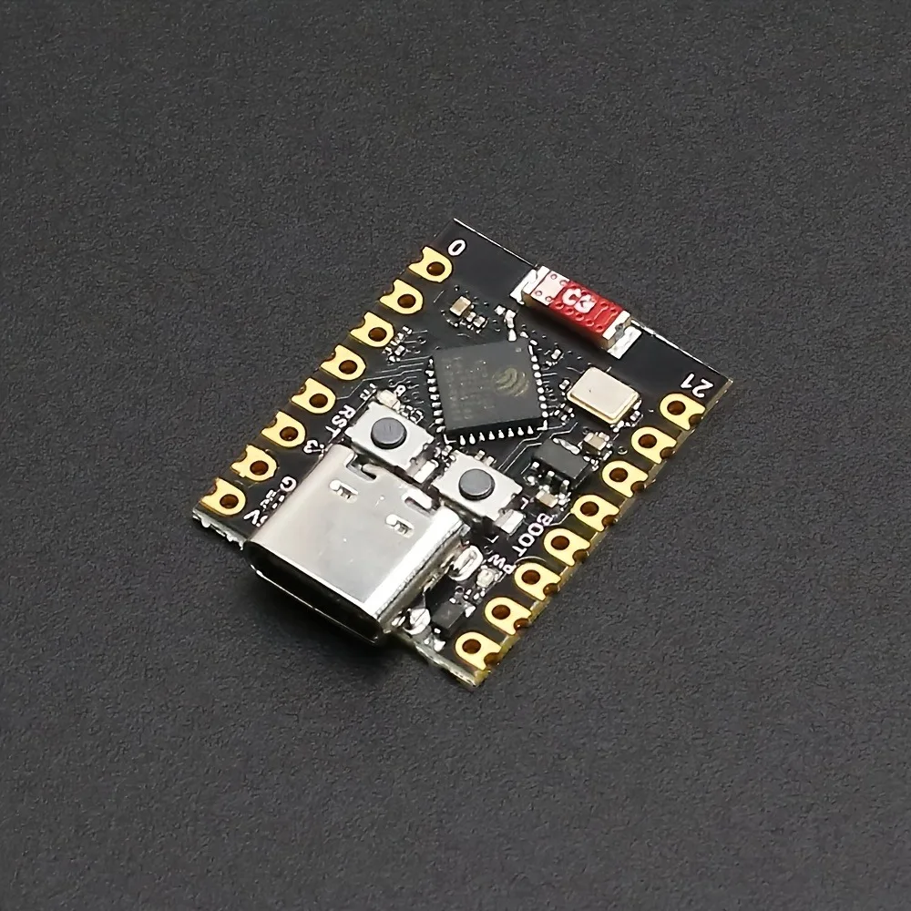 ESP32 C3 Developmen… - image