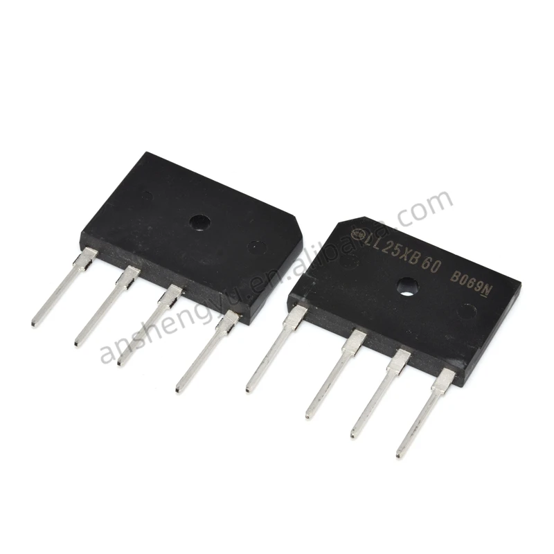 LL25XB60 IC sirkuit terpadu asli baru DIP-4