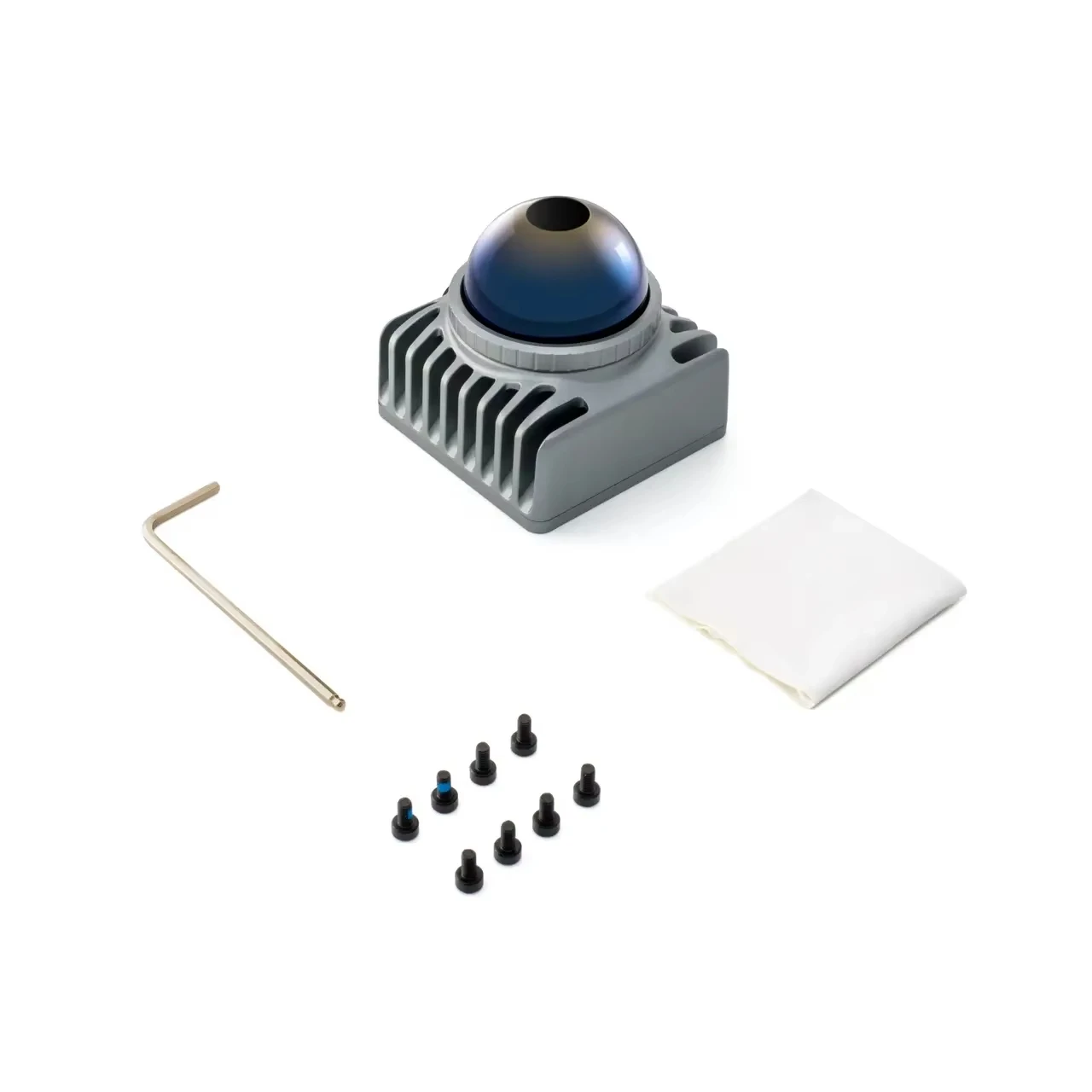 

360° LiDAR Sensor Laser Range Finder for Robotics