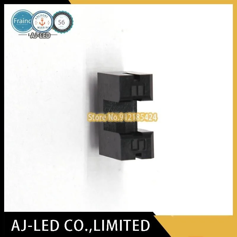 10pcs/lot KPI-511 Transmissive photoelectric switch Used in printers, ticket vending machines, copiers, ATMs new