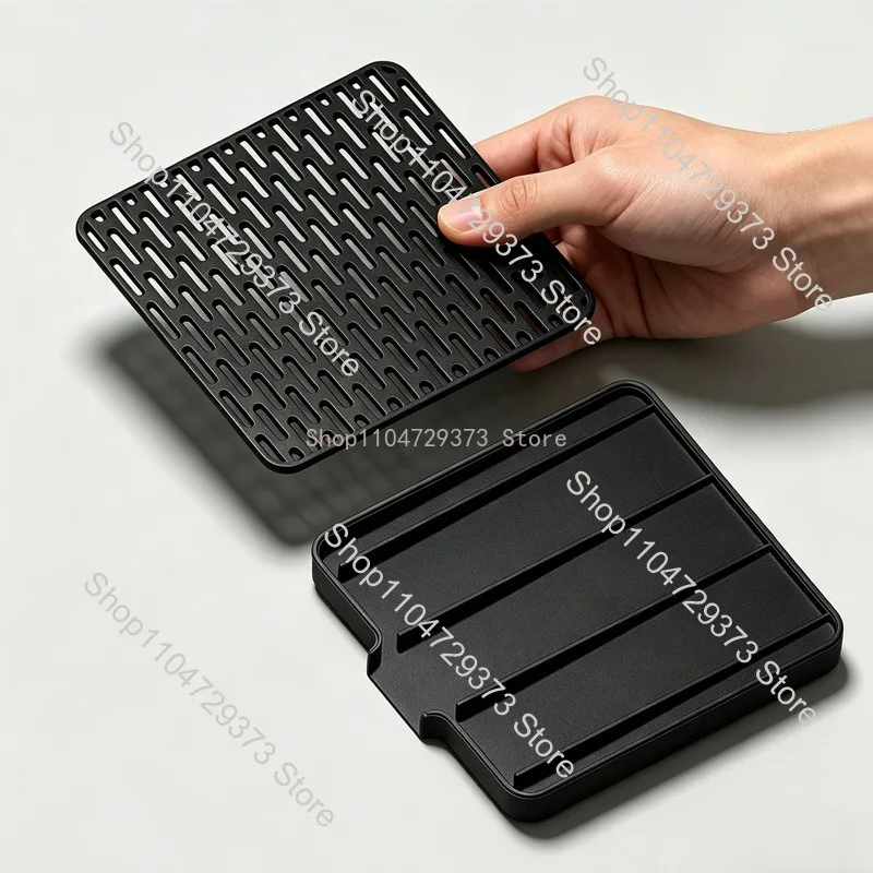 Coffee Machine Drip Tray Espresso Coffee Scale Kitchen Household Use Coffee Maker Parts