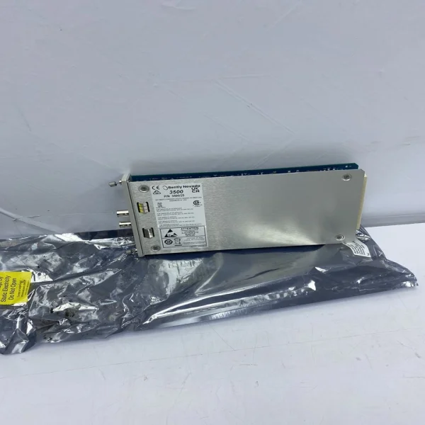 

Модуль Keyphasor 350025 149369-01 Pwa 184684-01u Совершенно новый оригинальный точечный Plc