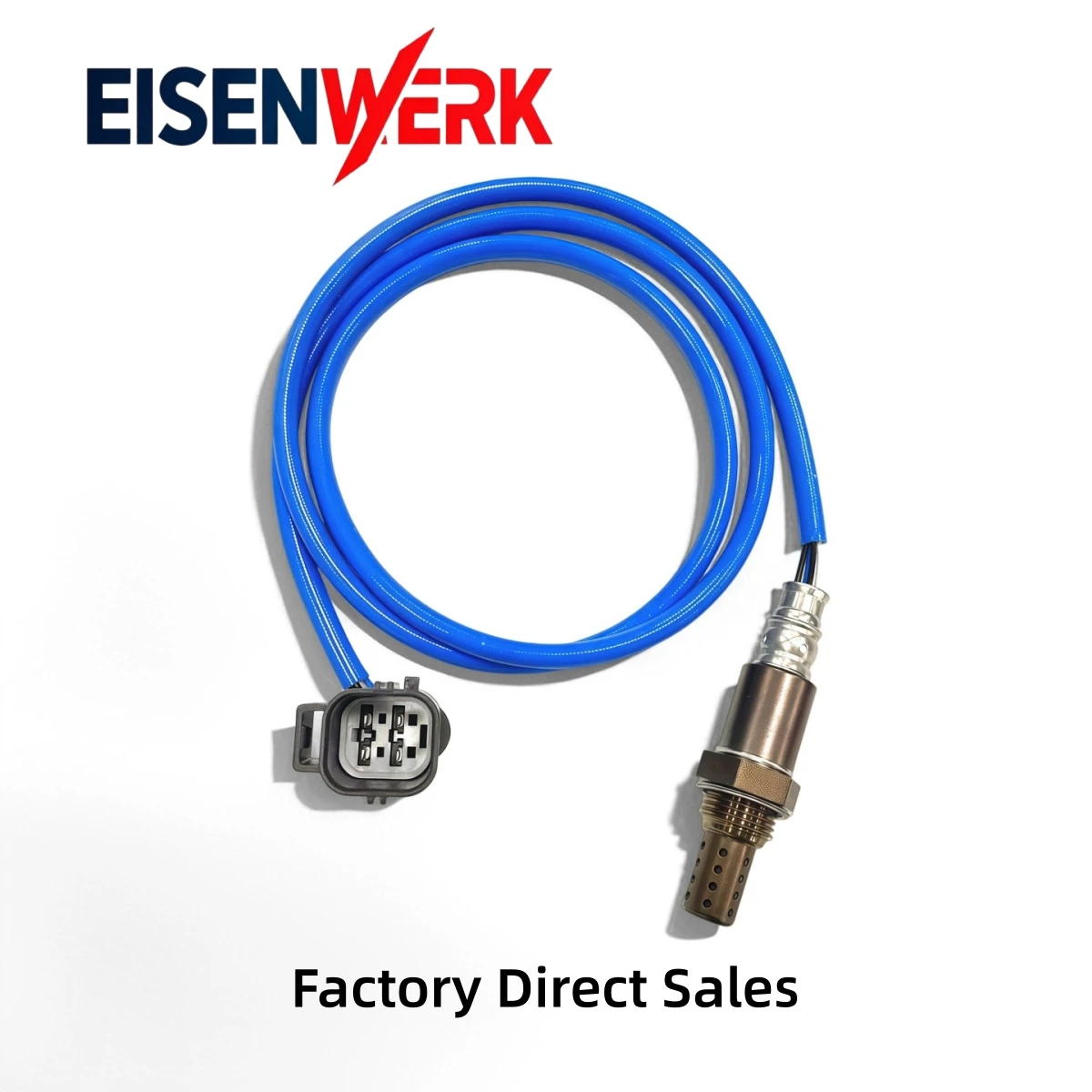 2344465 2344136 high quality brand new Air Fuel Ratio O2 oxygen sensor For LAND ROVER LR4 RANGE ROVER SPORT 2010-2013 5.0L V8