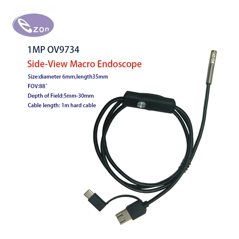 1mp-6mm-endoscopic-camera-macro-fov88゜-usb-side-view-endoscope-ip67-waterproof-3-in-1-cable-ez-en60sv-rt