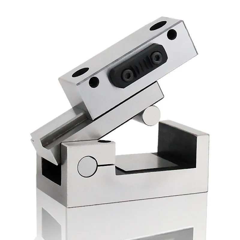 

Grinding wheel angle dresser, hand-held grinder tilter, universal shaper