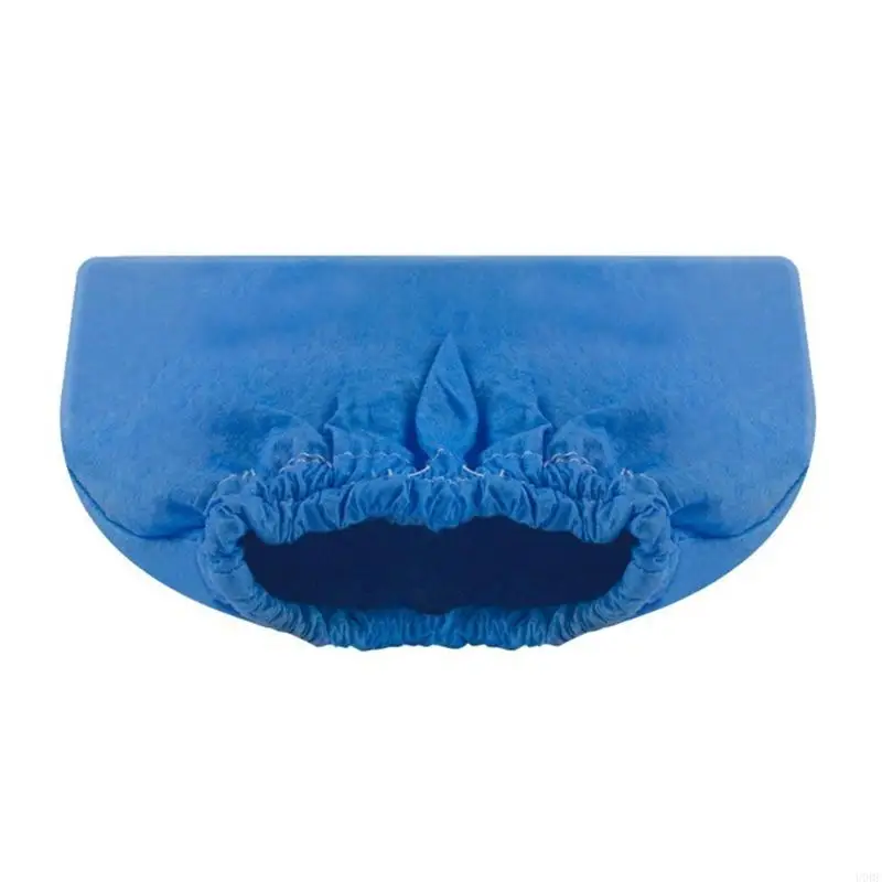 U0DE 5 Set Motor Filter Cover Set Motor Gust Filter Attract Profession