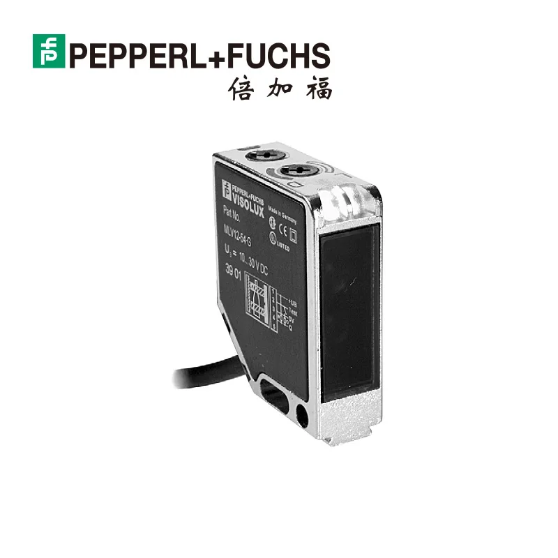 2025 Pepperl + Fuch…