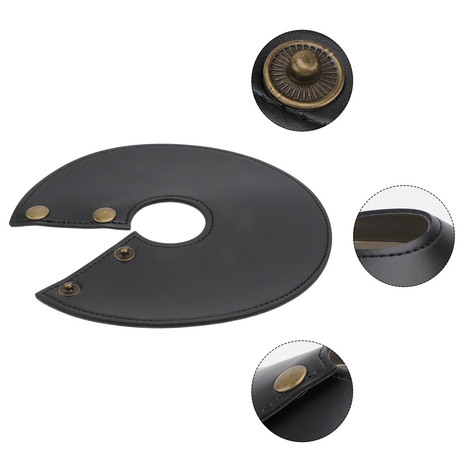 1Pcs Premium Material Lampshade Bar Droplight Shade Natural Warm Atmosphere Home Decor Easy Installation Lamp Shade