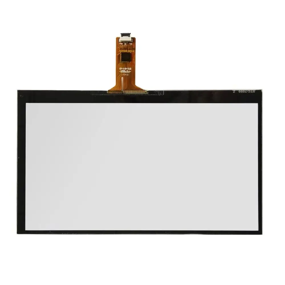 For Navigation Video doorbell handheld device 6.2 inch 7 inch 8 inch 9 10.1 inch capacitive touch screen usb control card
