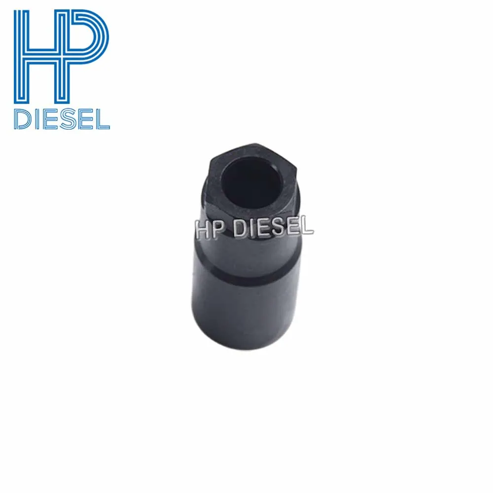 For Bosch Nozzle Cap 16# (Φ18.9×41×M17) – Compact M17-threaded fastener, ensures tight nozzle fixation, maintains optimal inje
