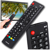 Universal Remote Control For TV Smart Lg Akb74475490 Replacement