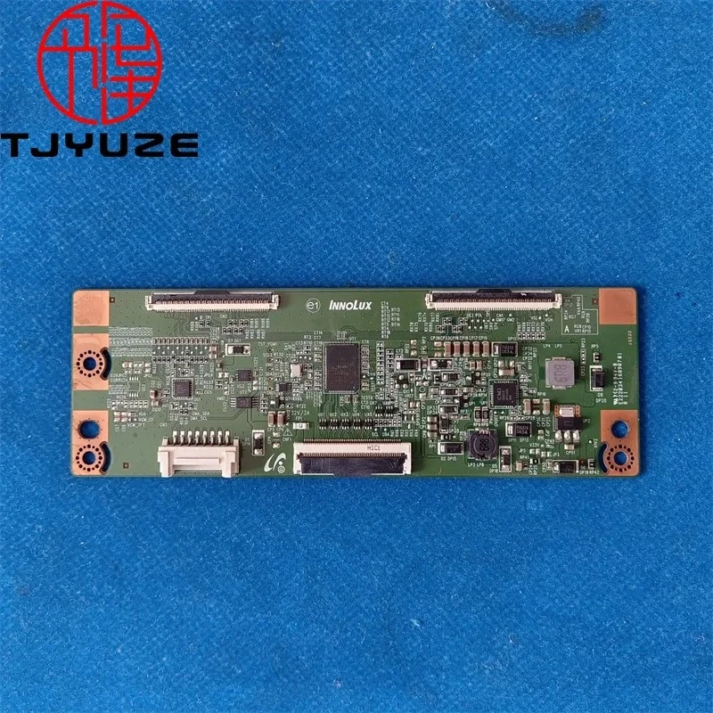 

BN96-32745A V500HJ3-CPE1 T-CON Board UN58H5202AF UN58J5190AF UN58H5005AF UE58J5250SS UN58H5203AG UE58J5200AW Logic Board 32745A