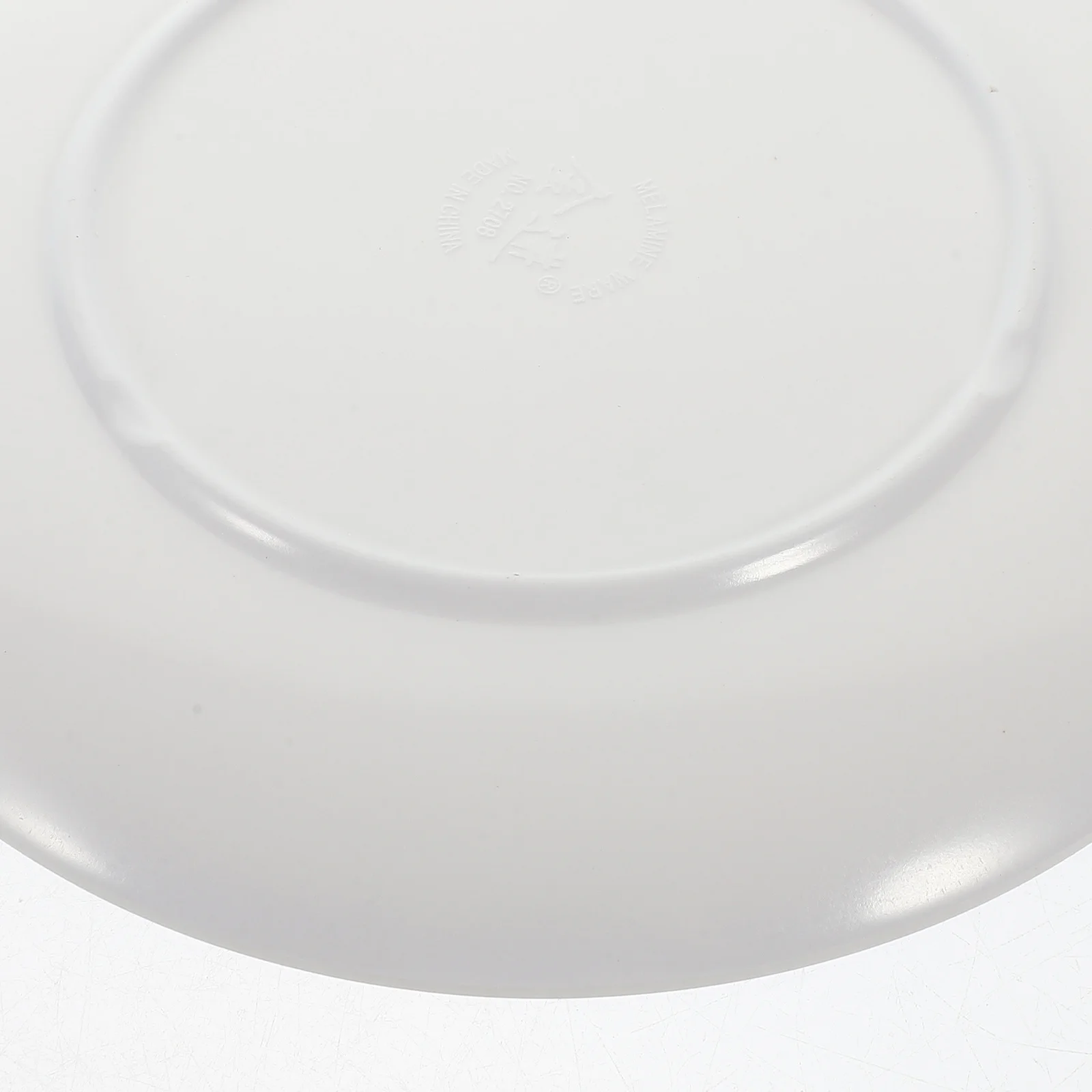 

2Pcs Ink Dish Plate Plastic Ink Container Durable PP Material Calligraphy Brush Pen Supplies Study Desk Calligraphy Stationery