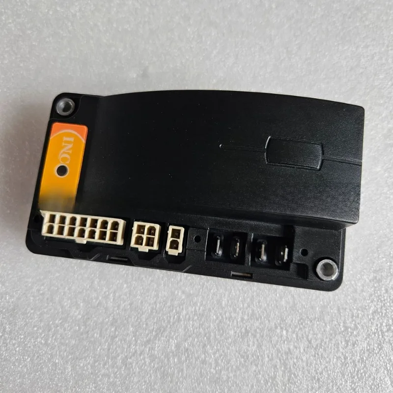 Piezas para vehículo eléctrico INCO JG-24M10-SP001H 24V 90A Masil, controlador de viaje