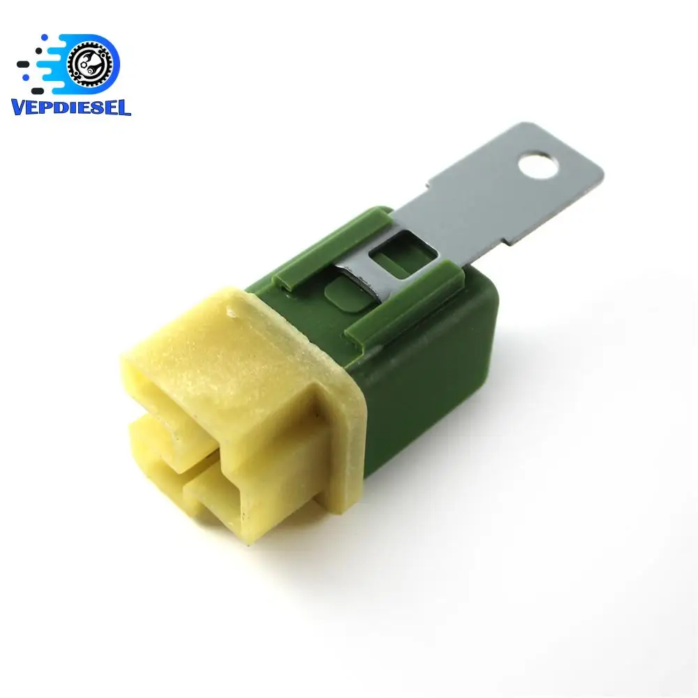 Excavator Relay for Hitachi EX200-2 EX200-3 EX200-5 EX120-3 EX120-5 EX100-3 Digger Spare Parts 4251588 5AT02-261022 Accessories