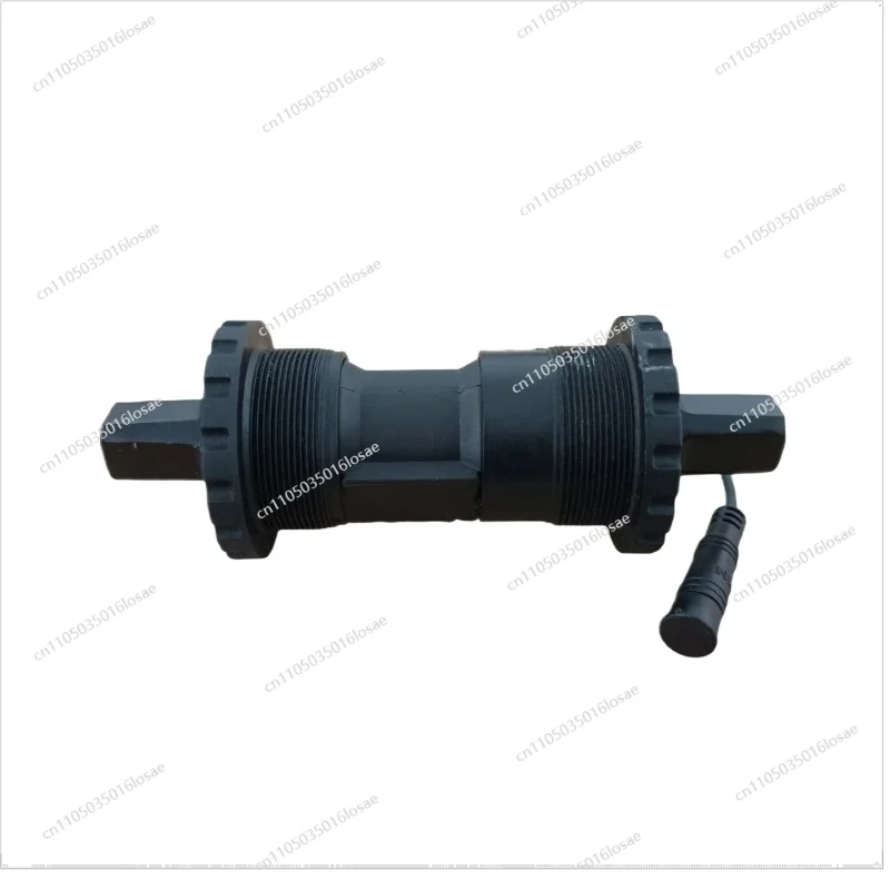 For Bottom Shaft UART Protocol 6PIN Plug PAS Sensor Assist Cadence Sensor Help Bottom Shaft One Pair