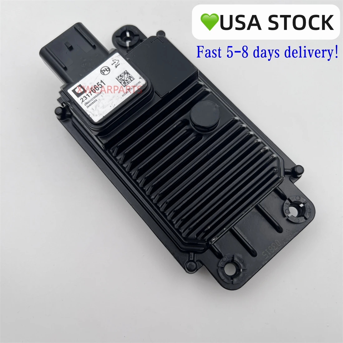 

OEM 23176651 For 2014-2017 GM Chevrolet Impala Adaptive Cruise Control Distance Radar Wholesale Accepted