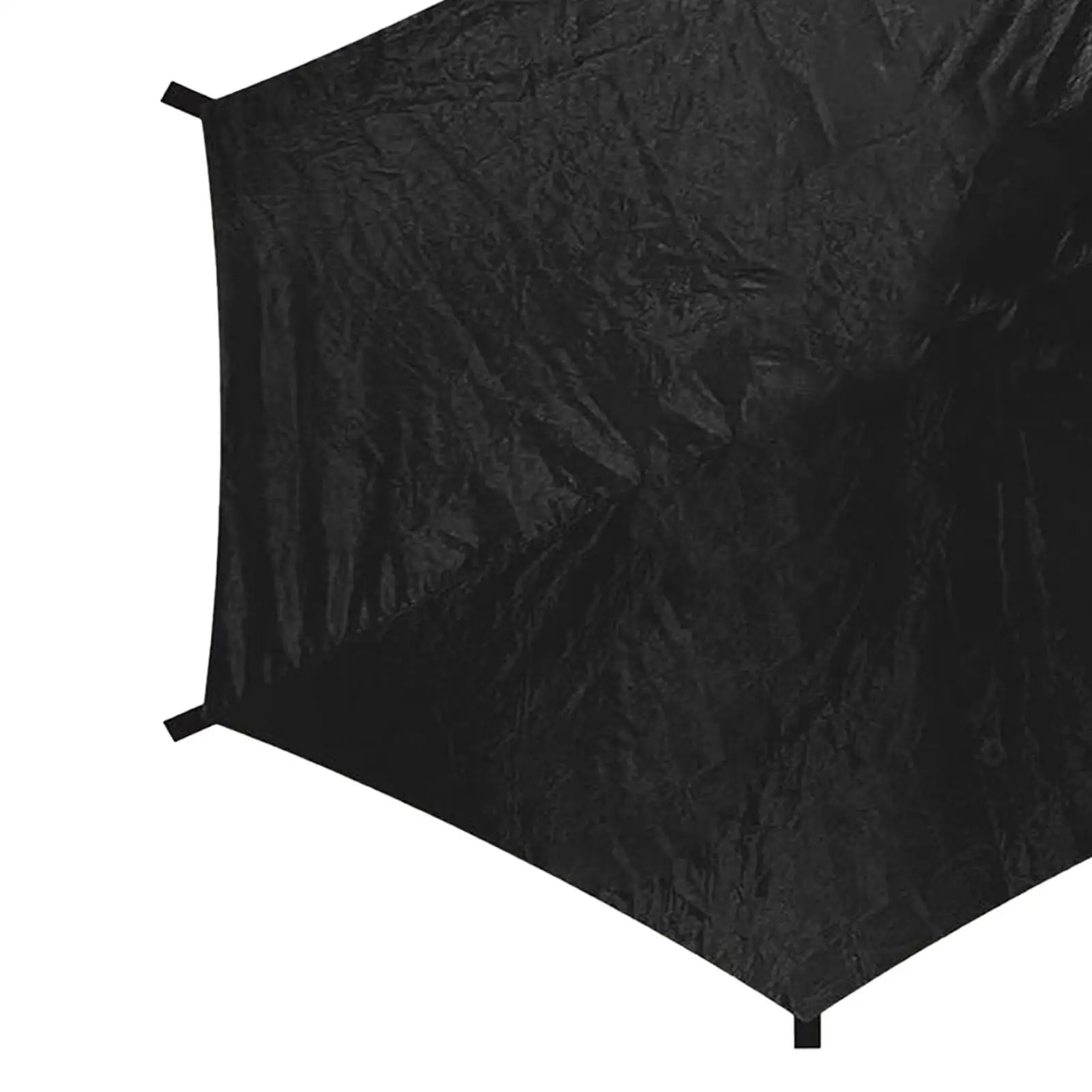 Sun Canopy for Trampolines - Weatherproof Cover for Kids' Outdoor Fun