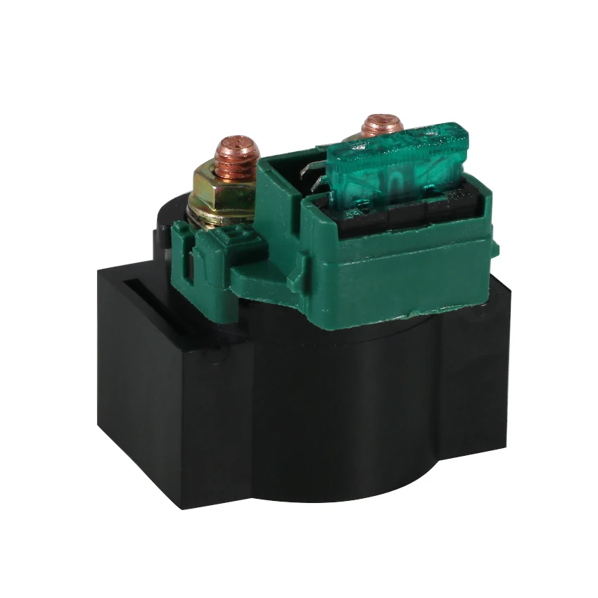 

Motorcycle Starter Relay Solenoid For Stels Ermak 600 800 Vityaz 800 Viking 600 800 Wolverine S 800 Ataman 600 SA600T 800 SA800T