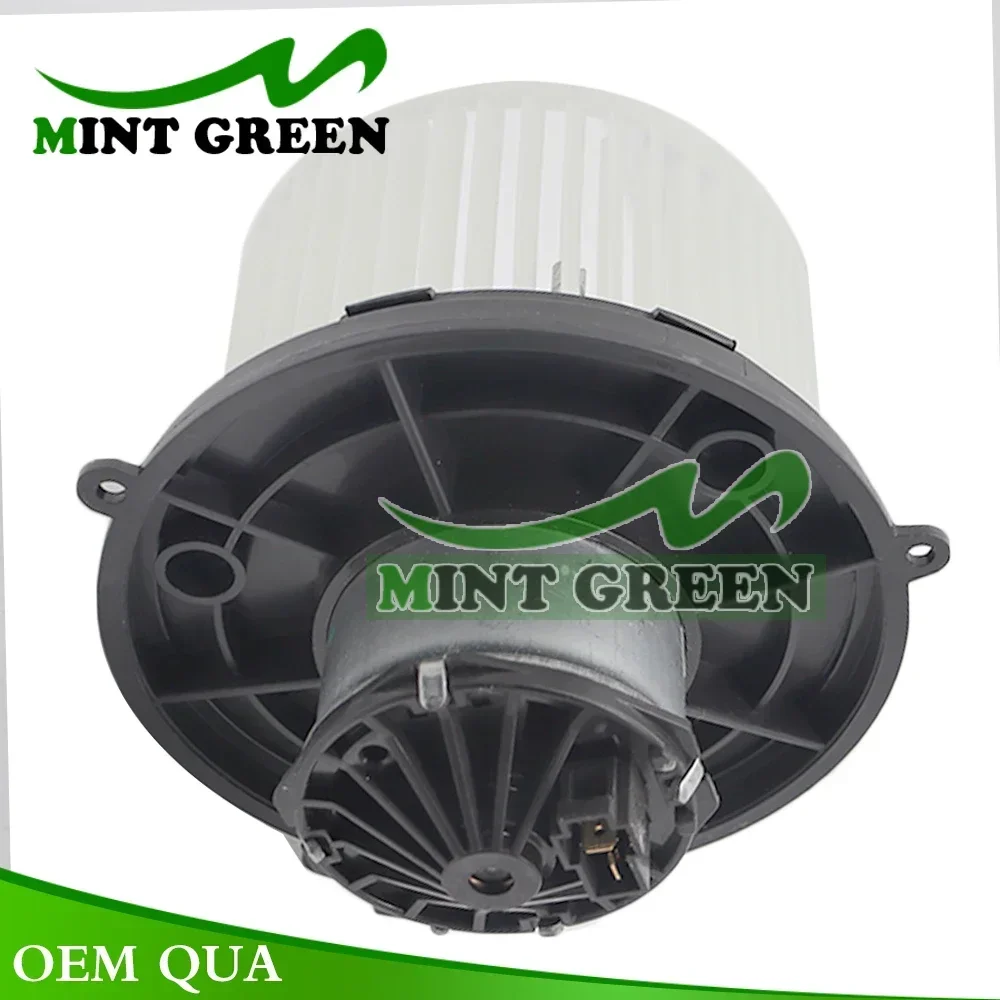 NEW LHD Auto AC Heater Blower Motor Fan For Mitsubishi Pajero mini Junior Minica MR315394 272500-0411 272500-0413 272204A0A0