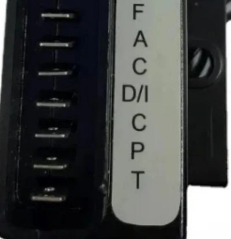101N0510 DC12V 24V Variable Frequency Compressor Drive Board