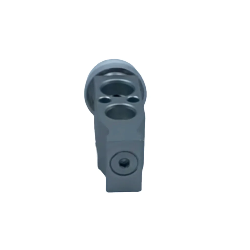 XCMG 860155759 Air Conditioning Expansion Valve AZZAY40059; XCMG LW500/600FV/HV/KV Loader AZZAY40059 Expansion Valve 860535173