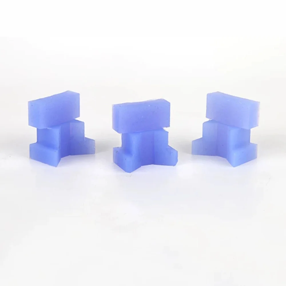 Mini-Drehmaschinen-Zubehör: Dreiklauenfutter 200/250/320/500, Anti-Späne-Stecker-Set, 3-Backen-Maschinenteile, Staubschutz, CNC-Klemmblock – Detail 21