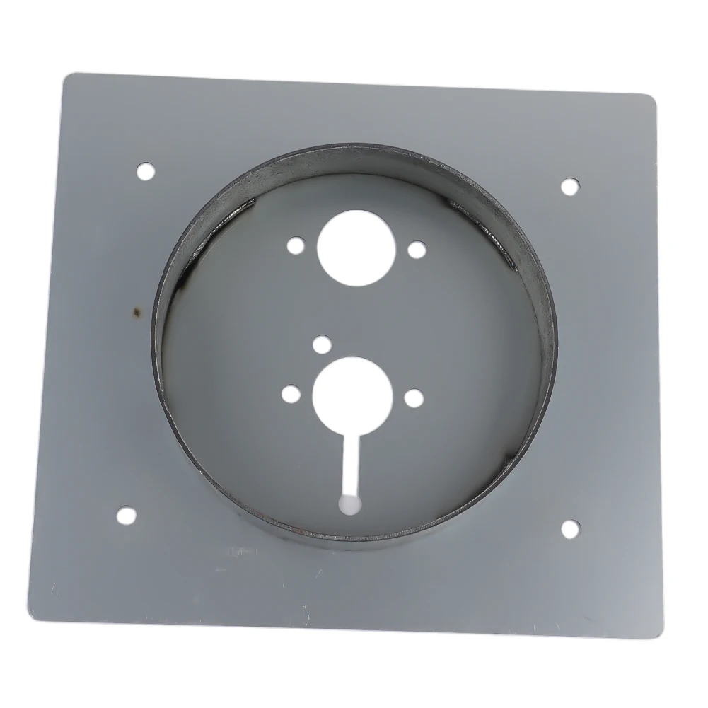 1111111111111111*Diesel Heater Mounting Plate For Eberspacher for webasto Heater Base Mounting Bracket Floor Plate