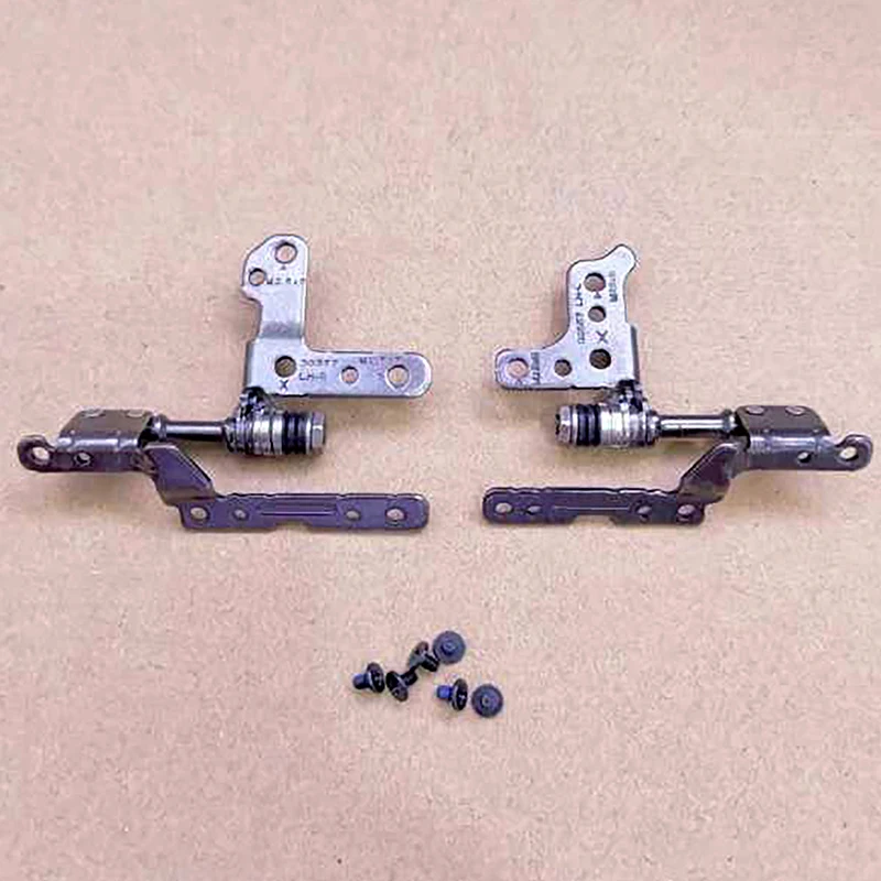 

Laptop Lcd Hinge 1/2Set - For Ideapad 5-15IIL05 15ALC05 15ARE05 15ITL05 S350-15 15IWL XiaoXin 15 15ARE 15IIL Air 15ITL 2020 2021