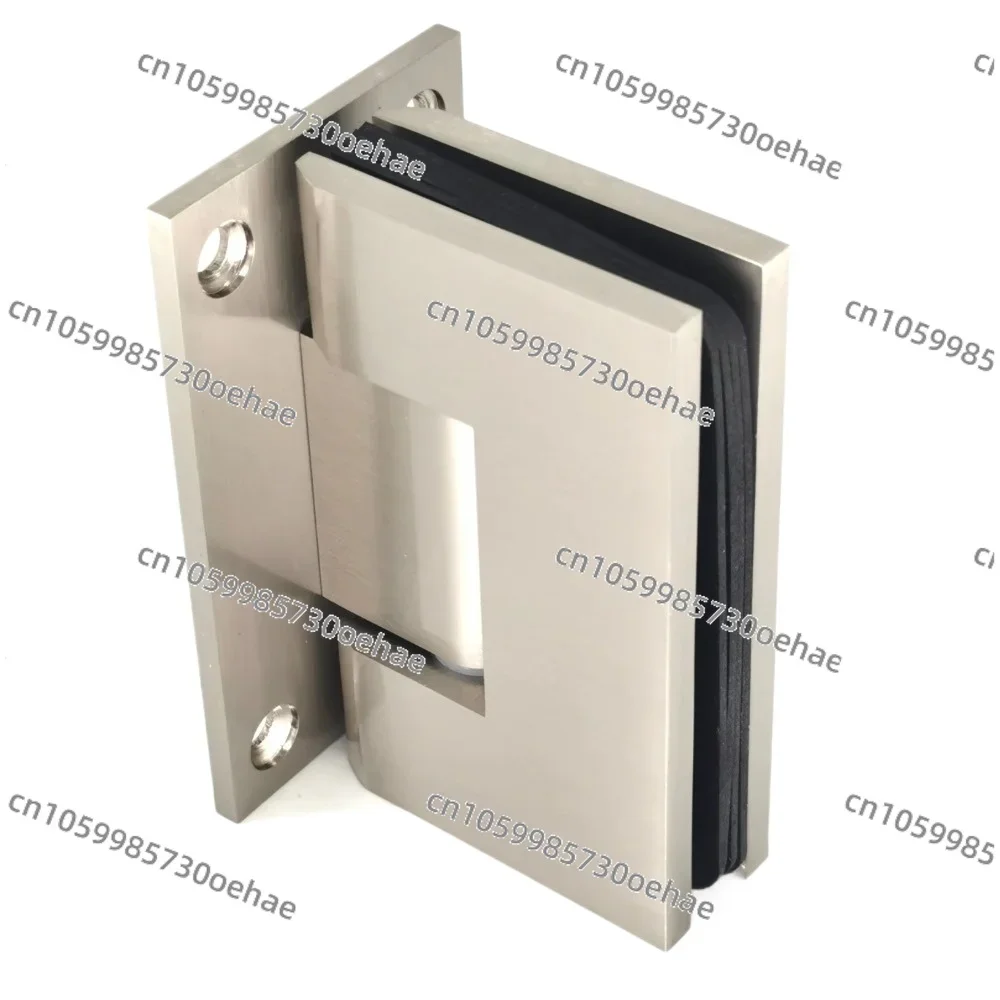 Shower Door Hinges Wall To Glass 90 Degree Shower Door Hinges Glass Clip Brass Hinges