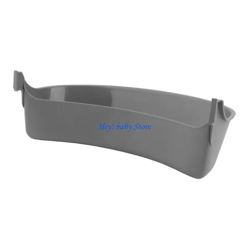 

Q1FE Kids Backseat Case Case Daby Dinning Stail Holder для детских высоких стульев