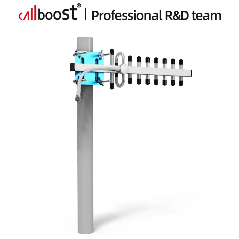 13dBi Yagi Antenna for Signal Boosting