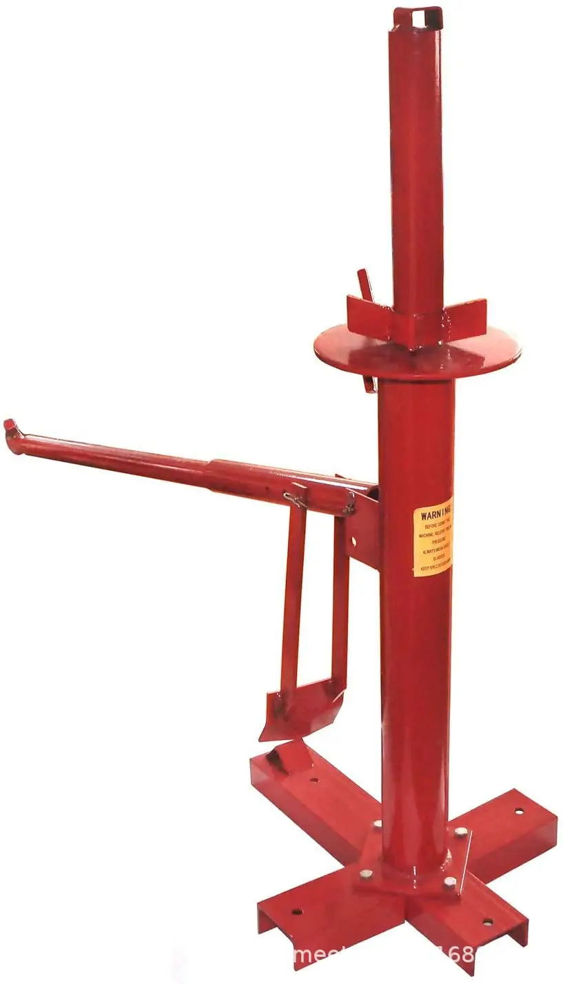 Manual tire changer Manual tire changer Manual tire stripper Tire stripper