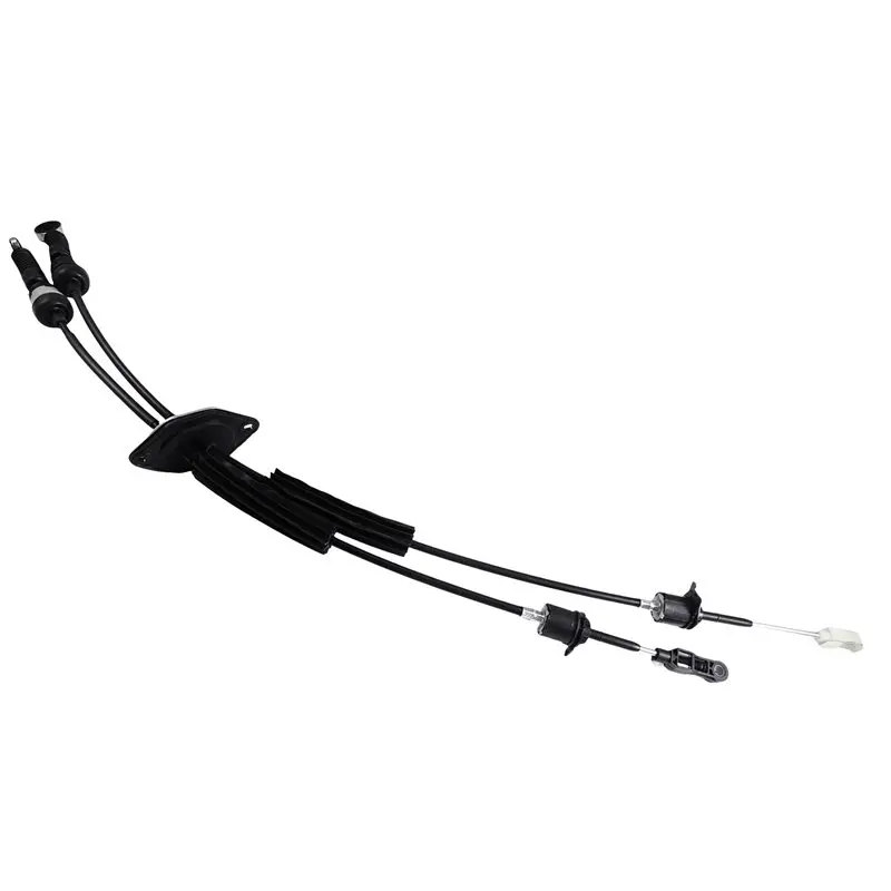 New Gear Selector Manual 6MT 1703200XP6JXA Cable For Great Wall Wingle 7 2.0T Petrol Engine Model Code GW4C20B Shift